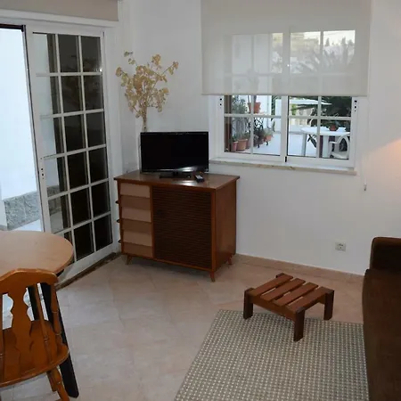 Casaduarte Courtyard Apartment Lagos Exterior photo
