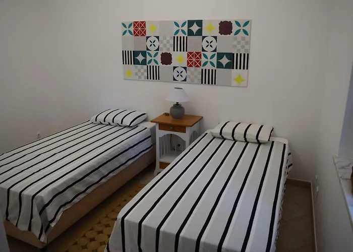 Casaduarte Courtyard