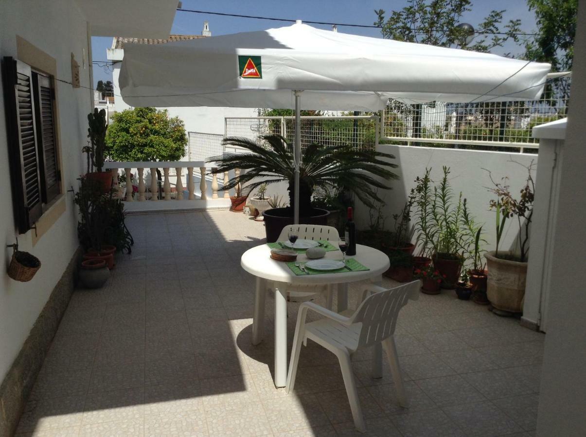 Apartment Casaduarte Courtyard