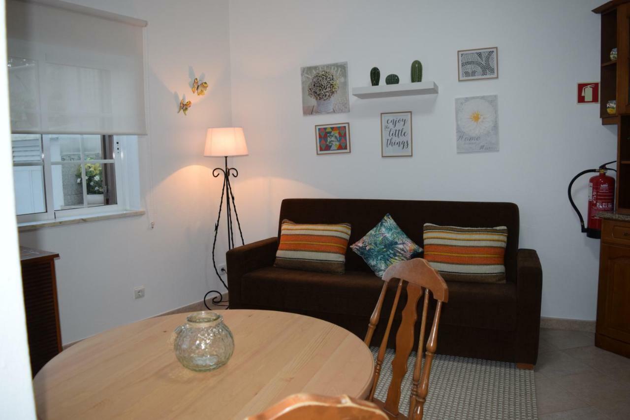 Casaduarte Courtyard Apartment Lagos