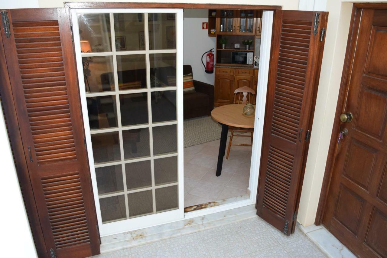Casaduarte Courtyard Apartment *