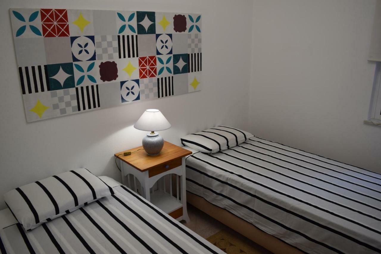 Apartment Casaduarte Courtyard Lagos