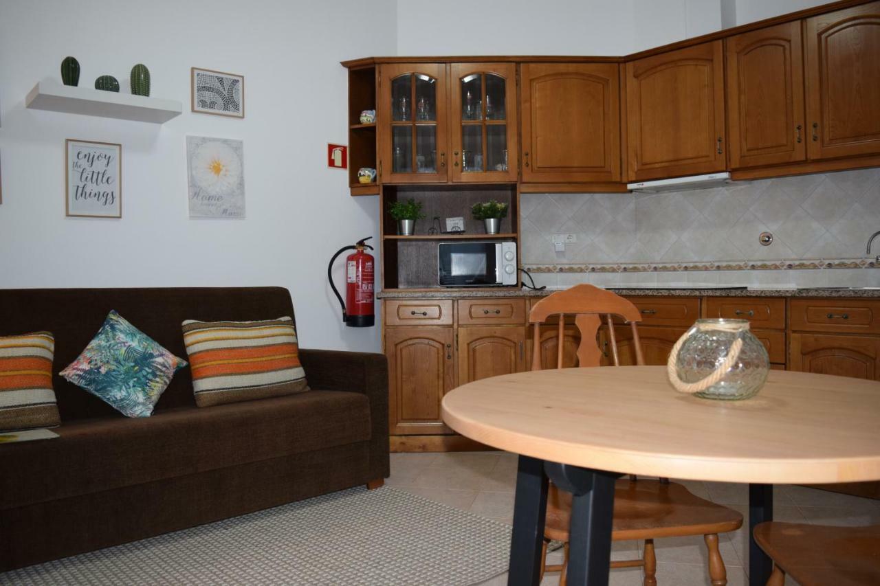 Casaduarte Courtyard Apartment
