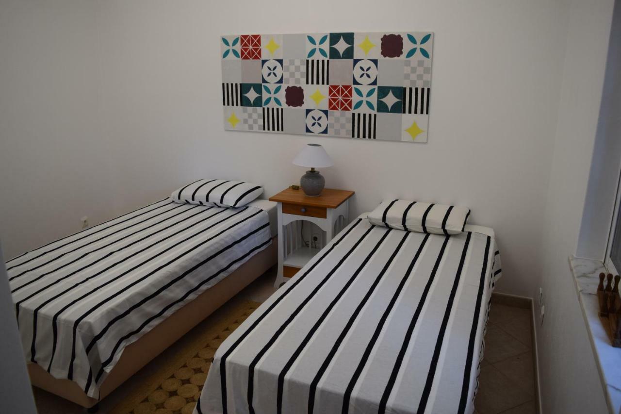 Casaduarte Courtyard Apartment Lagos